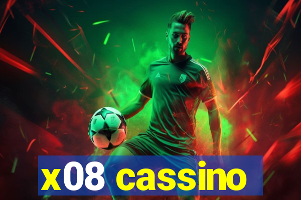 x08 cassino